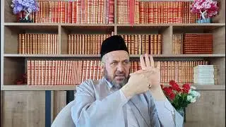 الفرق بين القرآن الكريم والتوراة والإنجيل وبين كلام الله تعالى النفسي