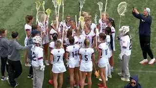USA Lacrosse Fall Classic 2023