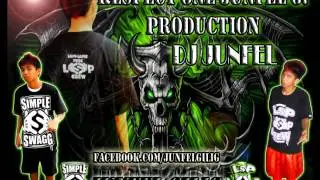 Dance Tripmix part 1 by Dj Junfel G.