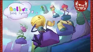 Bulbo's Belief System Trailer - Indie Fest Chile - Showcase 2025