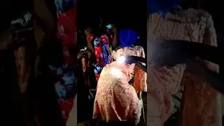 Danse du leumbeul (souss) au S&eacute;n&eacute;gal 🇸🇳