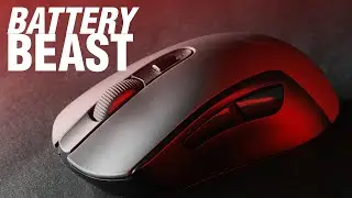 Logitech G 603 Wireless Gaming Mouse Unboxing and Review by Unboxify
