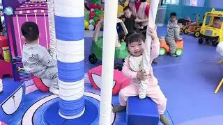 TRẢI NGHIỆM NGOÀI TRỜI KHỐI NHÀ TRẺ 