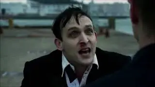 Gobblepot - Jaws