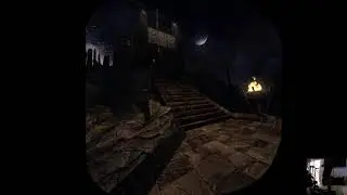 DRAGONREND, Alduin and alot of Rage - SKYRIM VR NO FAST TRAVEL MANUAL TREADMILL CHALLENGE PART 8