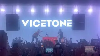 Vicetone Live @ MIU Nanjing, China 2023.8.5 [full set]
