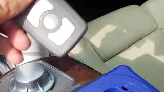 2003 Bmw 745 Door Key Code All keys Lost Programming key | Autel Im608 | Locksmith Service Bowie, MD