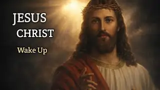 If You Feel Lost, This Jesus Message Is for You ✝️