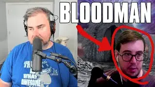 The Jeff Gerstmann Show 159: Ben Pack is... Bloodman