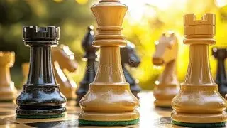 Ek galti match khatam 🔥chess mind game 