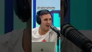 El mismisimo MARKITOS NAVAJA  #pimpeano #joacolopez  #shorts #short #coscuarmy #markitosnavaja