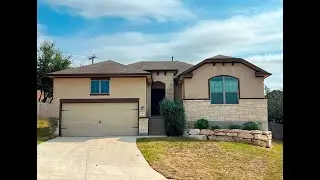 Single story 3 Bed, 2 Bath in Canyon Springs. No Carpets