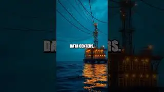 The Submarine Miner: Crypto's Hidden Ocean