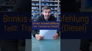 Autokauf: Die besten zuverl&auml;ssigen Transporter #gebrauchtwagen #kfzwerkstatt #autokauf #kfz #autos