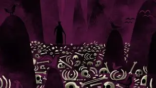 The Valley of Dry Bones: The Story of Ezekiel's Prophecy (Ezekiel 37)