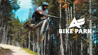 Bike Park des Angles