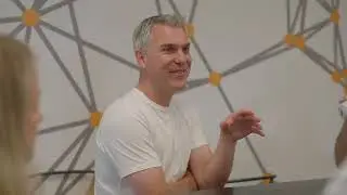 Meet Luke | OS Placemaker