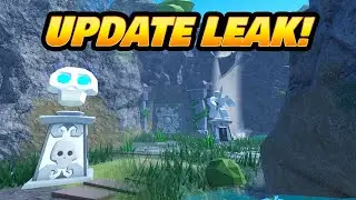 New Wild Islands Leak for Roblox Islands
