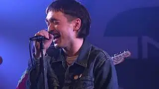 Johnnivan (조니반) Full Live in EMERGENZA JAPAN 2025 予選 @250308 下北沢ERA