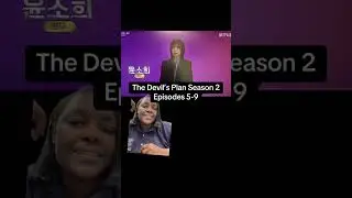 The Devil&rsquo;s Plan Season 2 (Episode 5-9)