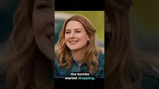 The dramatic ending of Virgin River S6 #virginriver #netflix #alexandrabreckenridge #hollywoodstars