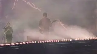 Linkin Park - In The End Live in Jakarta- 16th Feb 2025