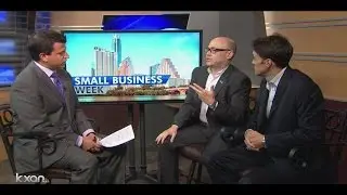 Small Business Festival helps locals pick up tools for successful businesses