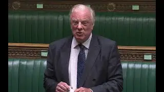 Sir Edward Leigh MP in the Budget Debate 2024
