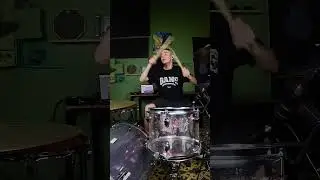leap-where the silence goes#music #drummer #youtube #drumcover #cover #drums #drumming #музыка