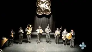 Charanga de Xacarandaina - XXVII Concurso de Música Tradicional