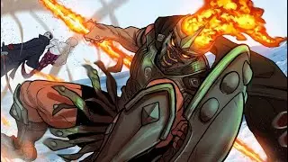 CONSECRATE YOUR FORCES! Ordeal REACTION (Chapters 89 - 95)