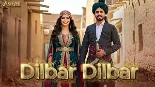 DIlbar Dilbar - Kurdish Song 2026 