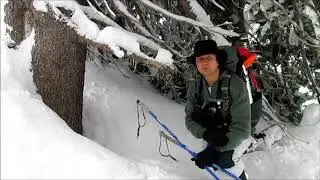 Quick Snow Shelters