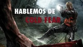 Alta Rese&ntilde;a -  Cold Fear
