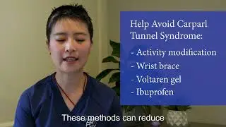 Understanding Carpal Tunnel Syndrome and Treatment with Dr. Zhang