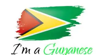 DiSi- I'm a Guyanese