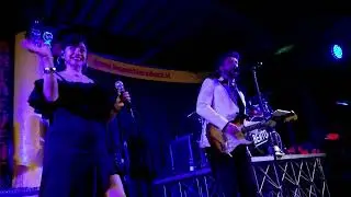 Paolo Bertoli  - La Cumbia Sei -  Live