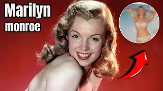 Marilyn Monroe Goes Bare&mdash;Pictures Don&rsquo;t Lie! Take a look(Some Like It Hot, Gentlemen Prefer Blondes)
