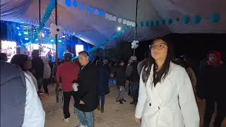 Gran Festejo de Graduación con la Familia Garcia Lopez / Genaro Vasquez Ocotepec Tlaxiaco Oaxaca