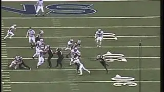Macomb Dakota vs Rockford: 2006 Division 1 State Championship Game (2 of 3)