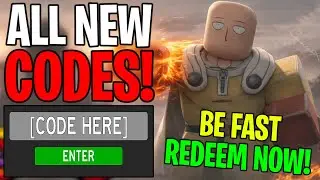 ✅ *NEW* ALL CODES IN ANIME FIGHTING SIMULATOR ENDLESS ROBLOX (REDEEM THESE CODES NOW!)