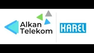 Alkan Telekom - Karel Santral Servisi