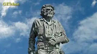 Marcha del Guerrillero & Che Comandante & La Bayamesa (Cuba 60)