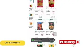 Jio mart coupon code | JioMart today new coupon code | jio mart free order 