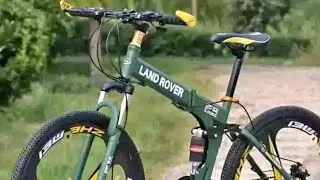 Foldable imported bicycles|| #shorts || the cycle store
