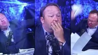 Turn the frickin' Frogs Gay. (Alex Jones REMIX)