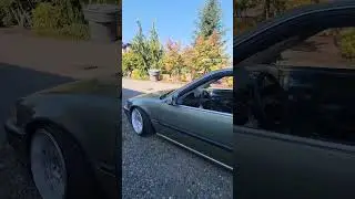 Trust the process🤑 #cb7 #h22 #coupe #carsofinstagram #accordnation #pnw #lowlife #stance