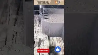 Autodesk Fusion 360 water jet cutting, best CAD CAM software
