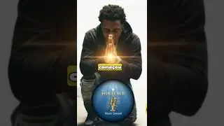 🔥 Deus Ainda T&aacute; no Controle | Trap Gospel 2025 #Shorts #adora&ccedil;&atilde;o #enigmasbiblicos