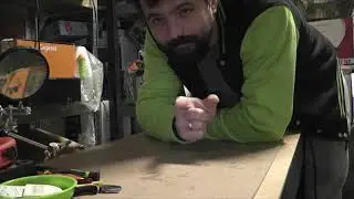 Do 3 razy sztuka! I Tadam! Mamy to - kupiony w pełni sprawny WS 502! Zooooobaaaa! I Kawka!